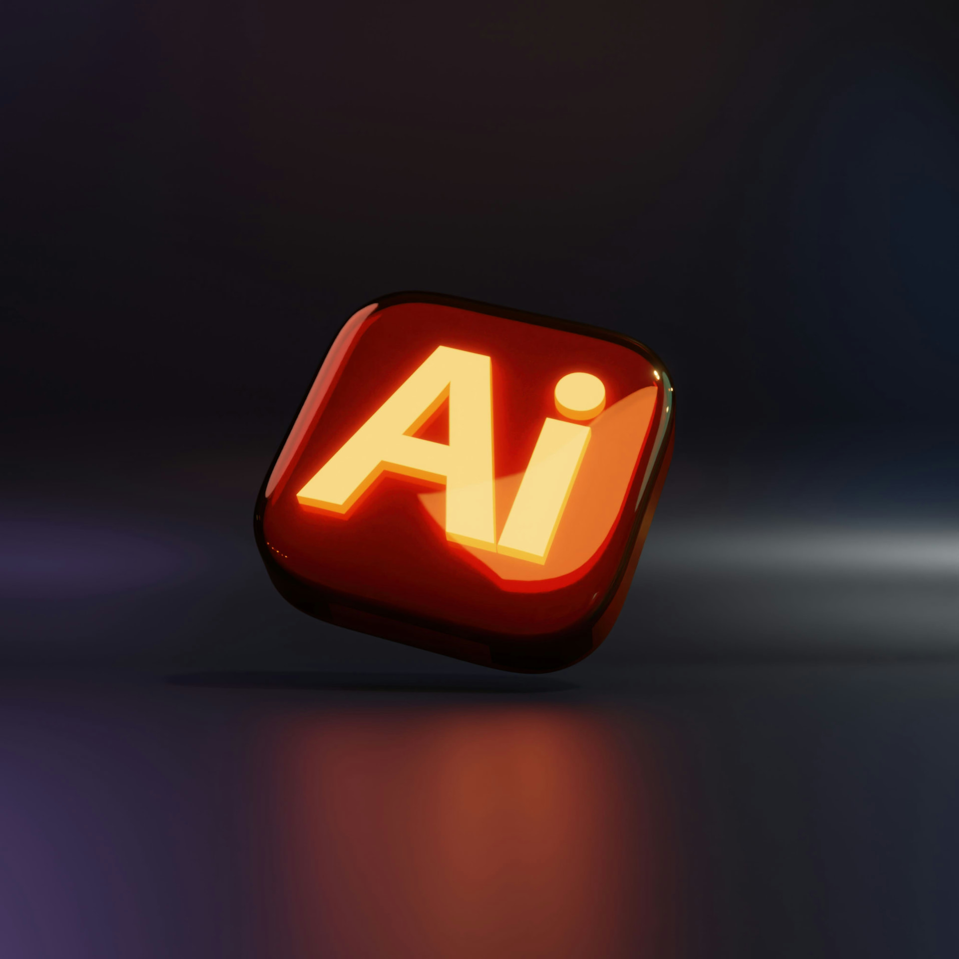 AI Automation & Influencer Creation Masterclass course illustration