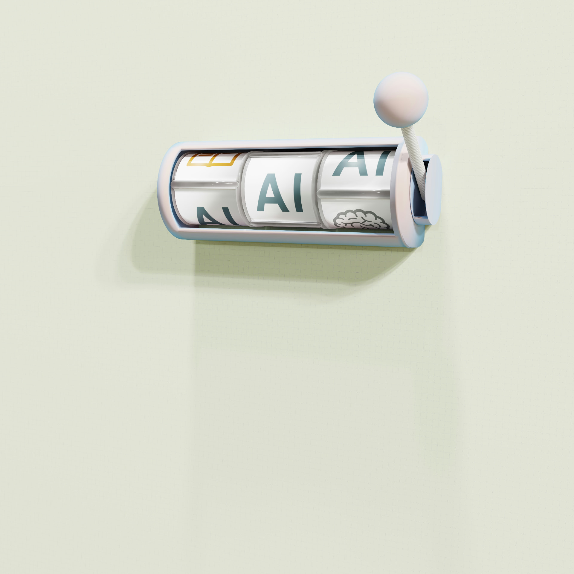 AI Product & Workflow Mastery course illustration