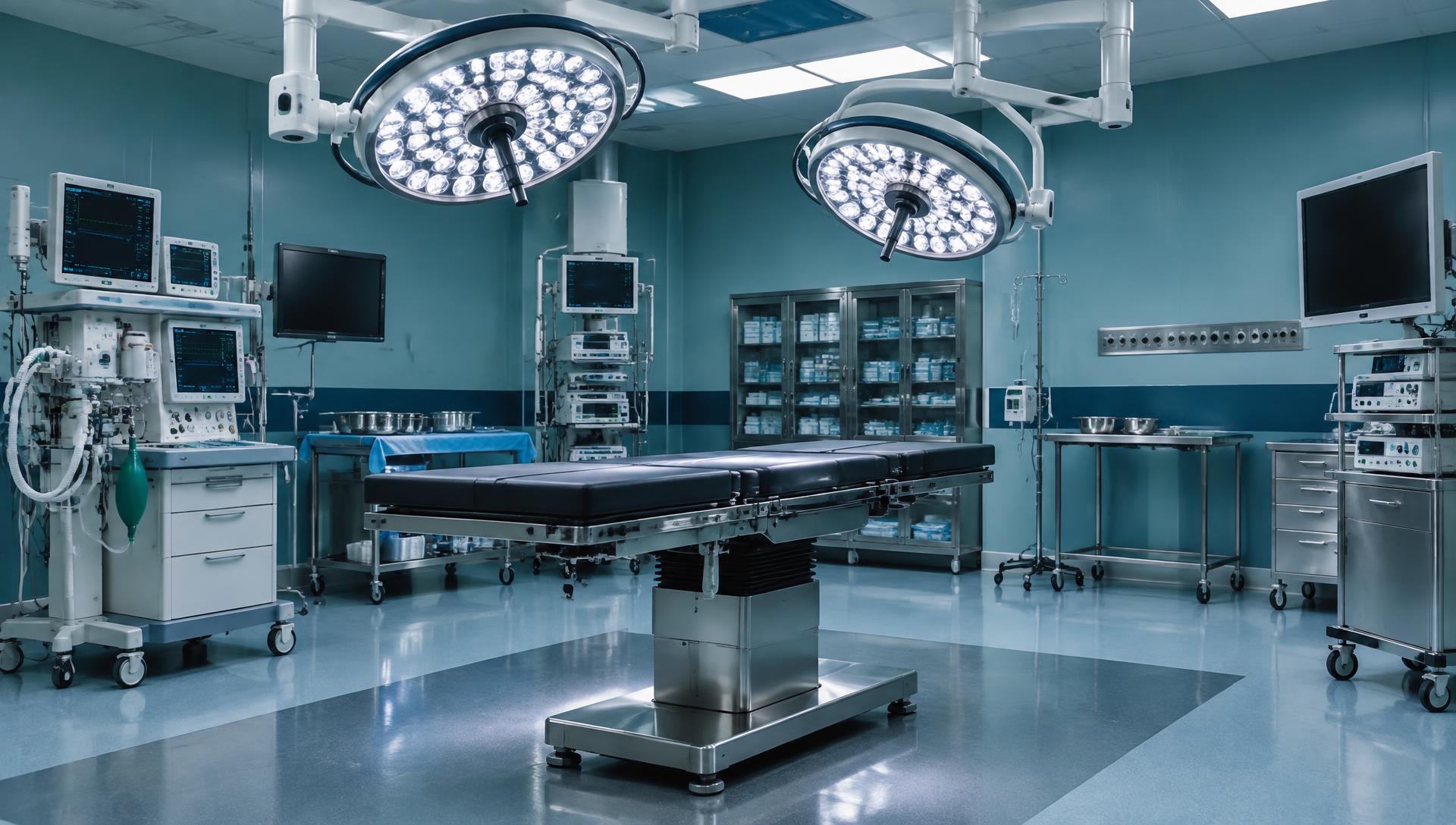 Surgical Mastery